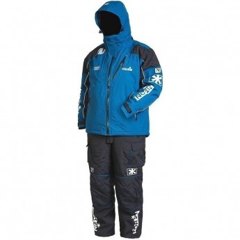 Костюм демисезонный NORFIN VERITY LIMITED EDITION BLUE 06 р.XXXL