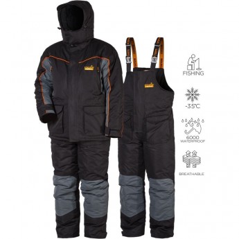 Костюм зимний NORFIN ELEMENT + 05 р.XXL