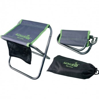 Стул складной NORFIN SANDNES NF ALU мини