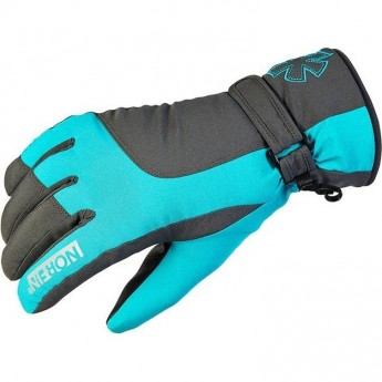 Перчатки NORFIN WOMEN WINDSTOPPER DEEP BLUE 03 р.L