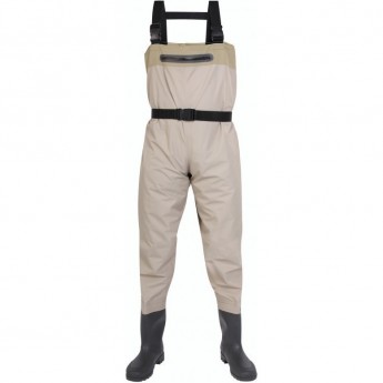 Полукомбинезон забродный NORFIN мембрана р.45