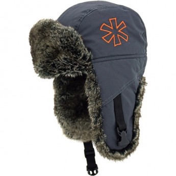 Шапка-ушанка NORFIN DISCOVERY p.L Шапка-ушанка NORFIN DISCOVERY p.L