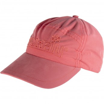 Бейсболка NORFIN LIGHT CORAL 04 XL