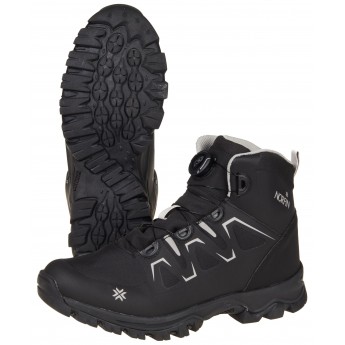 Ботинки мужские NORFIN Ntx FORCE QUICK MID р.45