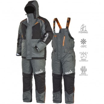 Костюм зимний NORFIN DISCOVERY 2 02 р.M-L