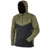 Куртка флисовая NORFIN TRAIL 04 р.XL 388304-XL