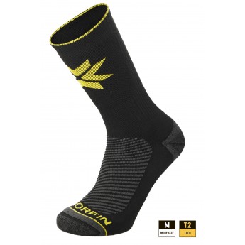 Носки NORFIN T2M BALANCE WINTER HIKING CREW р.(42-44) L